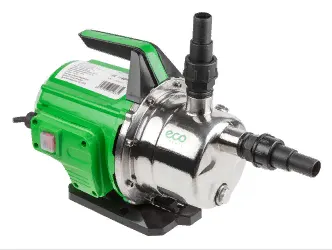 фото Насос садовый ECO GFI-13P, 1200 Вт