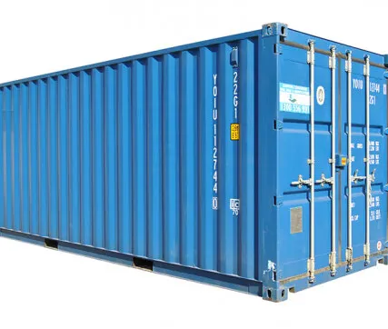 Фото №0 Контейнеры