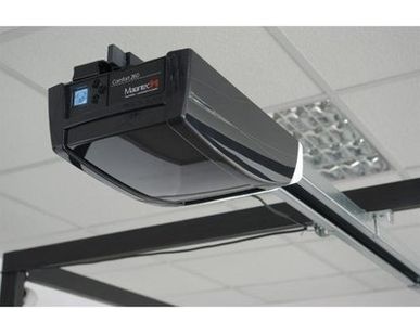 фото Электропривод Marantec Comfort 270 для гаражных ворот до 12,6 кв.м.