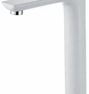 фото Смеситель для раковины Aquanet Arctic AF520-11СW