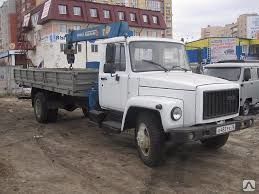 фото Аренда манипулятора  стрела 3 тонны вылет 10 м, грузоподьемность борта 5 т