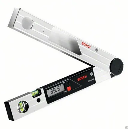 Фото №0 Угломер Bosch DWM 40 L