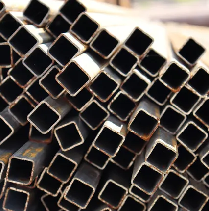 Фото №0 Профильная труба 15x15