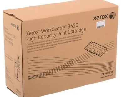 фото Картридж Xerox 106R01531