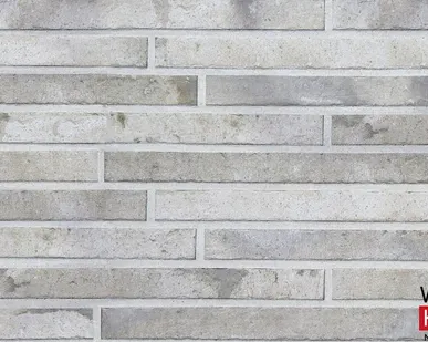 фото Клинкерная фасадная плитка URBAN WK122 LONG BEIGE