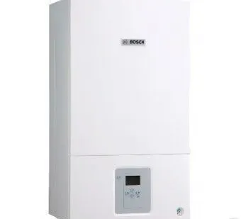 фото Газовый котел BOSCH Gaz 6000-24С на 24 кВт