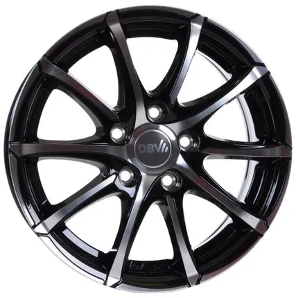 Фото №0 Колесный диск DBV Tropez