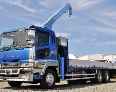 фото Воровайка 10т