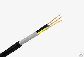 фото ВВГ НГ LS 3*1.5