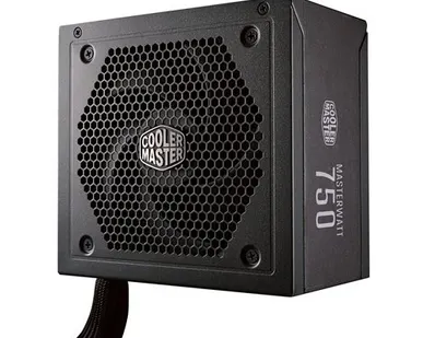фото Блок питания Cooler Master