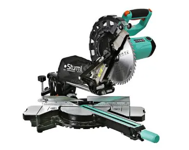 фото Торцовочная пила Sturm! MS5525WM