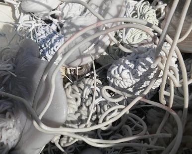 фото Полиуретан на переработку