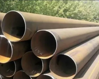 фото Труба горячекатаная ф 38-426 мм