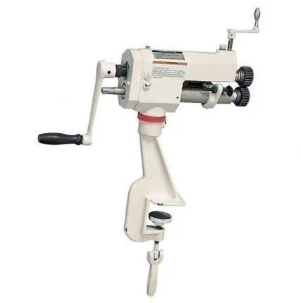 Фото №0 Отбортовочный станок ручной RM-22N