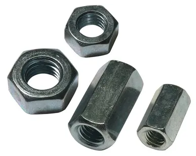 фото РОВЕН Гайки соединительные