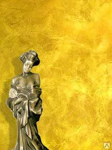 фото Венецианская штукатурка Imperiale NEW