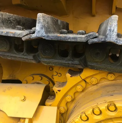 Фото №2 Бульдозер ЧЕТРА Т-11.01ЯБР3 Т11 после капремонта с гарантией