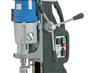 фото Магнитный сверлильный станок BDS MAB 825V (автомат)