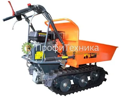 фото Транспортер Expert 09715