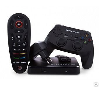 фото Игровая приставка GS GAMEKIT