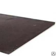 фото Пластина фрикционная 8-45-62, 408х210х10 мм