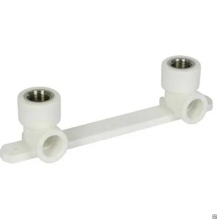 Фото №0 Планка для смесителя 20х1/2 РВК