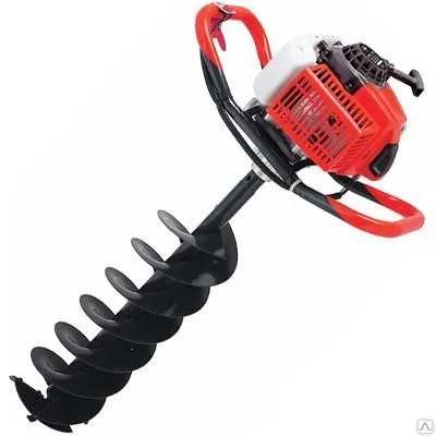 Фото №0 БЕНЗОБУР ELITECH БМ 70В