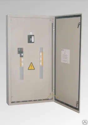 Фото №0 Пункт распределительный ПР1-3046-21 (ПР1-1046-21)