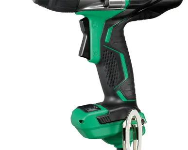фото Гайковерт электрический HITACHI / HiKOKI WR 16SE