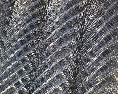 фото Сетка рабица купить в новосибирске