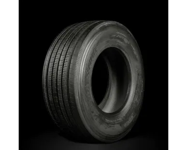 фото 385/65R22.5 TL Bridgestone R249 160/158 (руль)