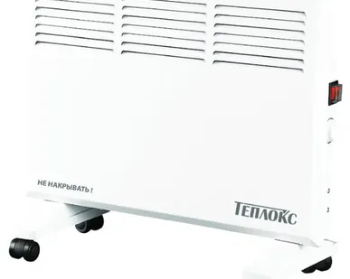 фото Конвектор Teplox К-20СТ