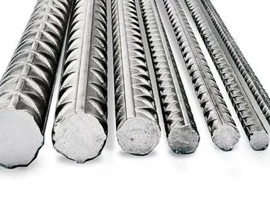 фото Арматура стальная