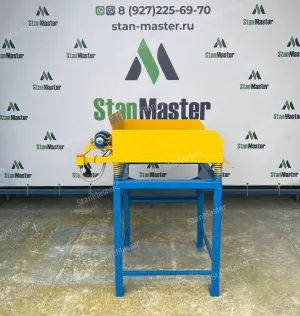 Фото №1 Вибросито "ВС-600" в Балаково