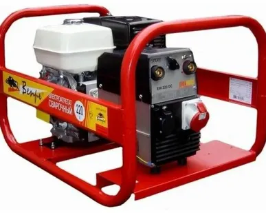 фото ВЕПРЬ АСПБВ 220/6.5/3.5-Т400/230 ВХ (СВАРОЧНЫЙ)