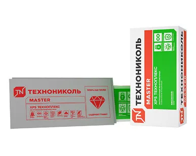 фото ХРS ТЕХНОПЛЕКС 1180х580х30-L ТехноНИКОЛЬ