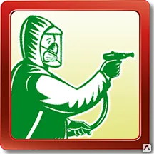 Фото №0 Уничтожение плесени, грибов, бактерий, вирусов