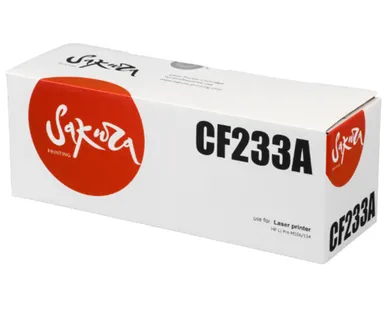 фото Картридж Sakura CF233A