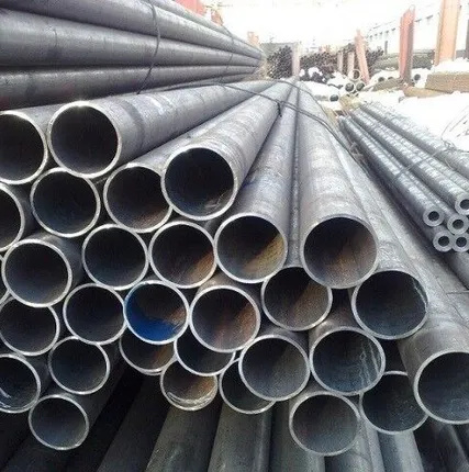 Фото №0 Труба нержавеющая 25х2 ВАНТ L=6010 мм 08х18н10т