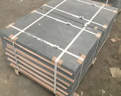 фото Гранитные плиты мощения