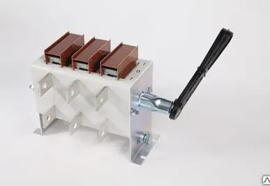 фото Рубильник ВР32-37B71250