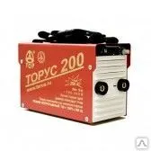 фото Инвертор сварочный Торус 200+провода Торус 200+провода
в