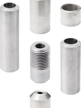 Фото №0 Бобышка приварная №6 БП-ТМ-30-М20х1,5 под манометр