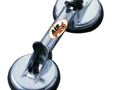 фото Присоска вакуумная двойная AIRPRO ACC-9602