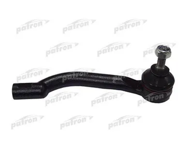 фото Patron Наконечник р/т прав Qashqai (J10)/X Trail (T31)/Koleos 07 ор D8520JY00A Patron PS1305R