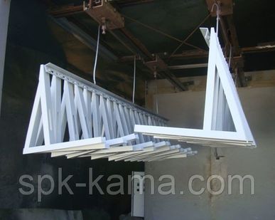 фото Отливы
