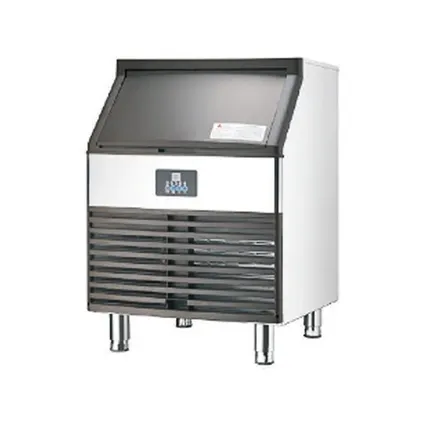 Фото №0 Льдогенератор BY-1350F Foodatlas (куб, проточный)