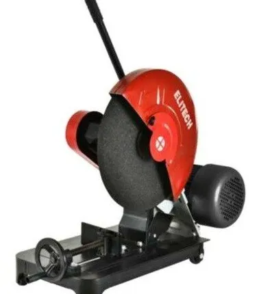 Фото №0 Пила монтажная ПМ 3040 Т Elitech