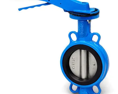 фото Затворы Ру 0,1 - 25 кгс Ду 40 - 2800 мм