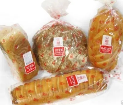 Фото №0 Пакеты под хлеб